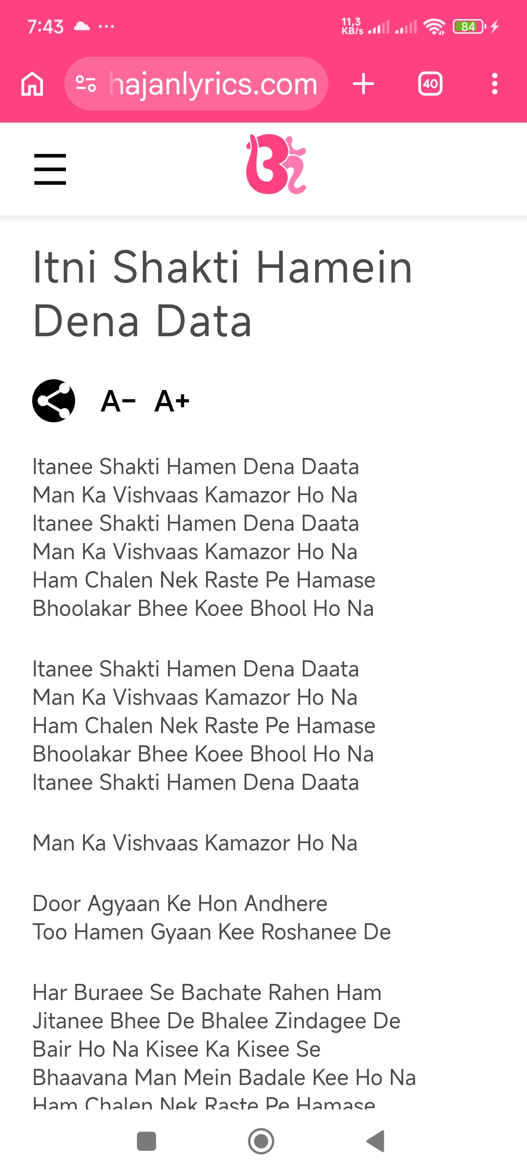 Foto bij de bijdrage van radjkumar chaitsingh