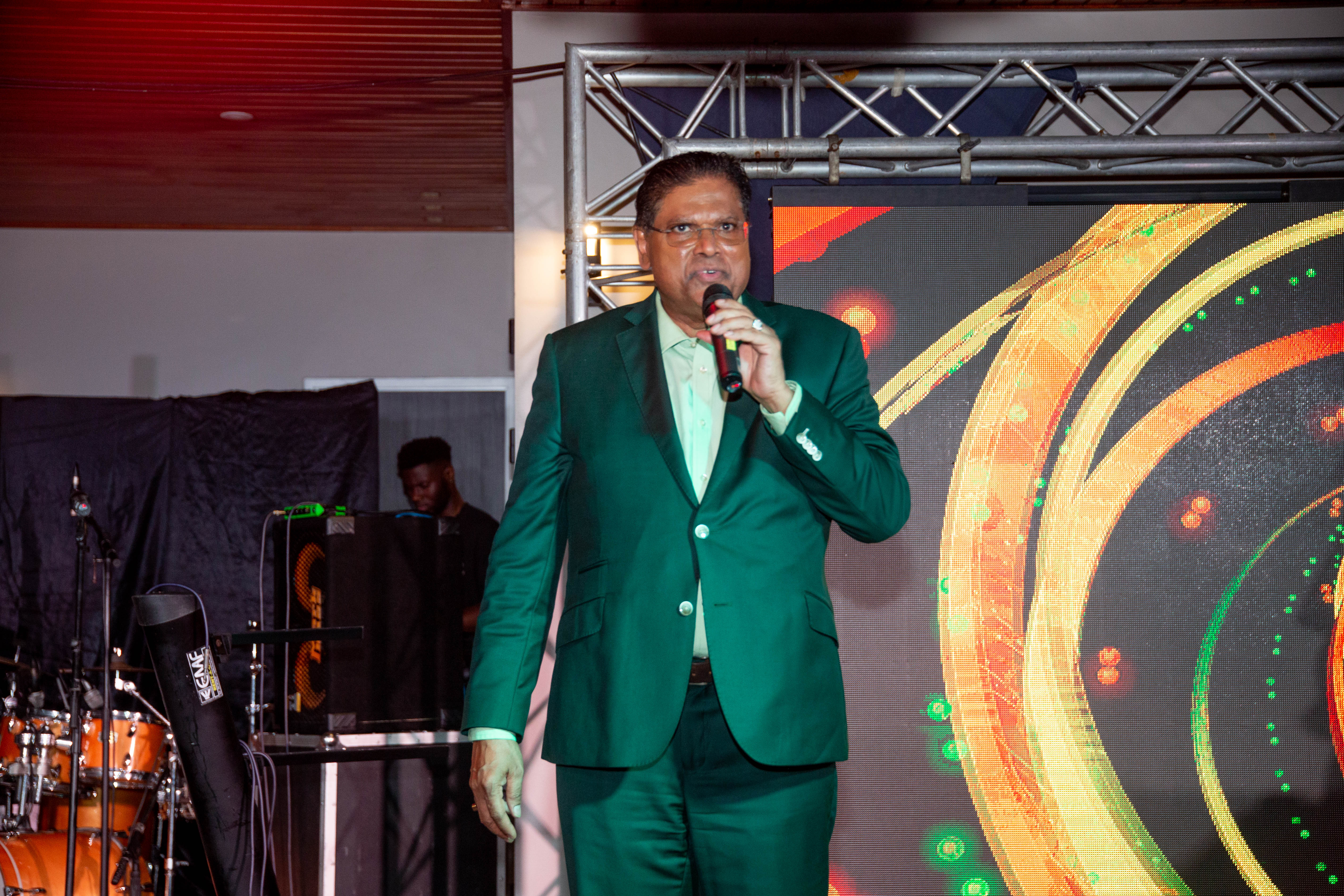 Foto bij de bijdrage van Chivaro Gajadien