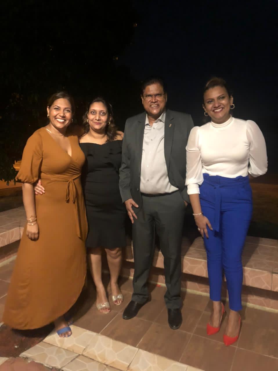 Foto bij de bijdrage van Suraksha Hirasingh