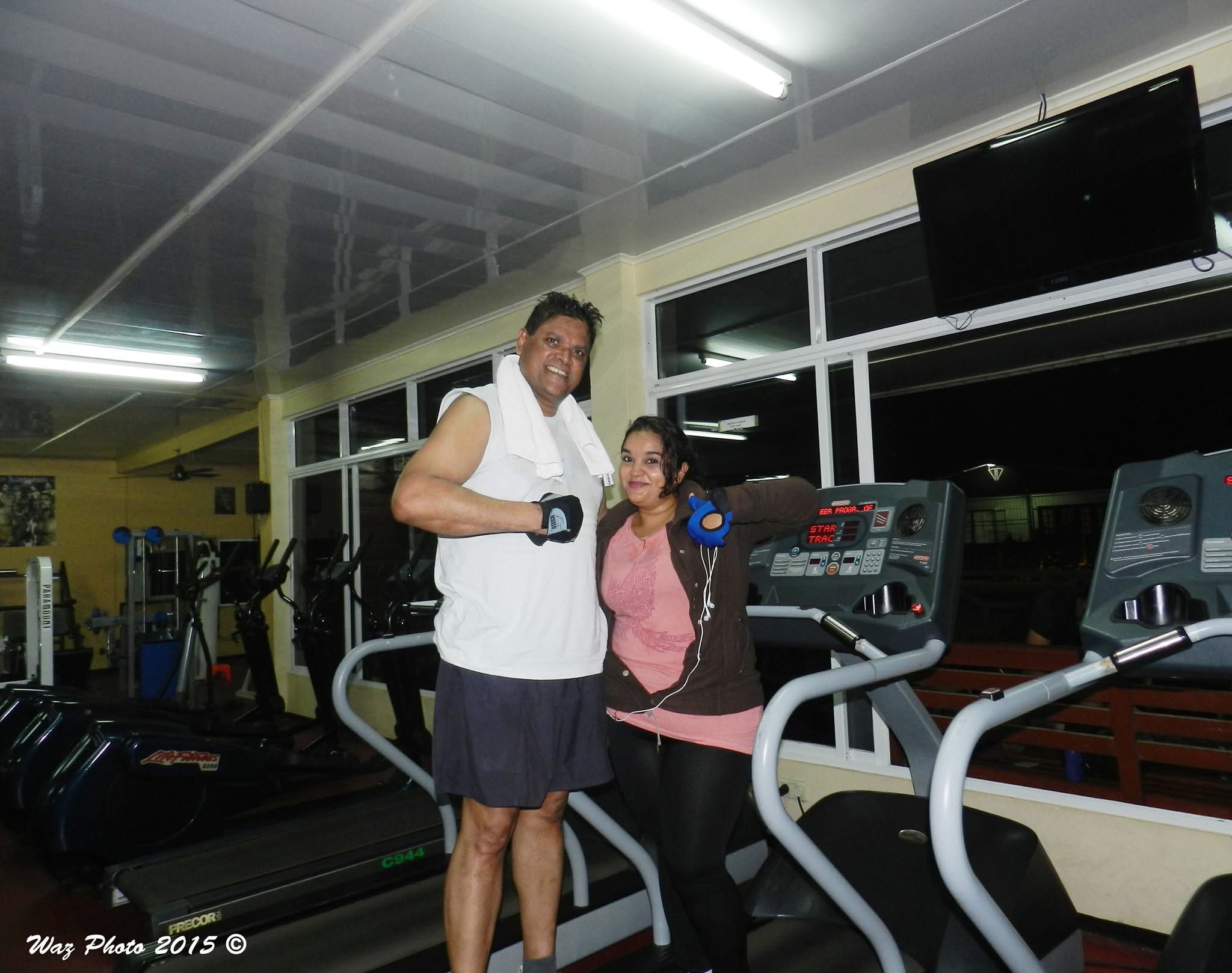 Foto bij de bijdrage van Warsha Jiawan