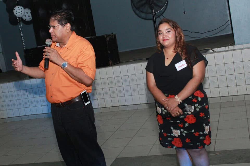 Foto bij de bijdrage van Warsha Jiawan