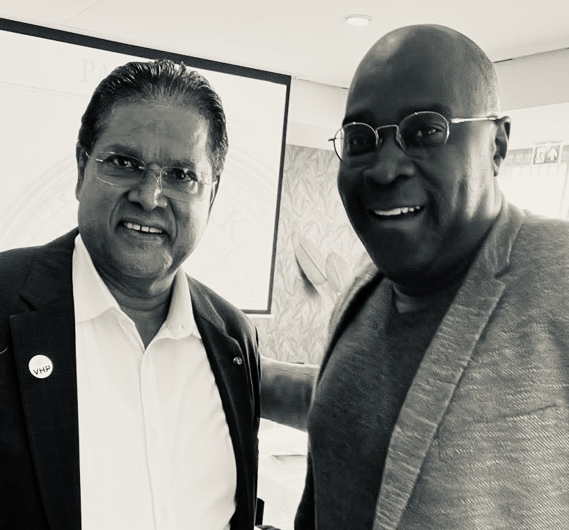 Foto bij de bijdrage van Wilgo Pengel