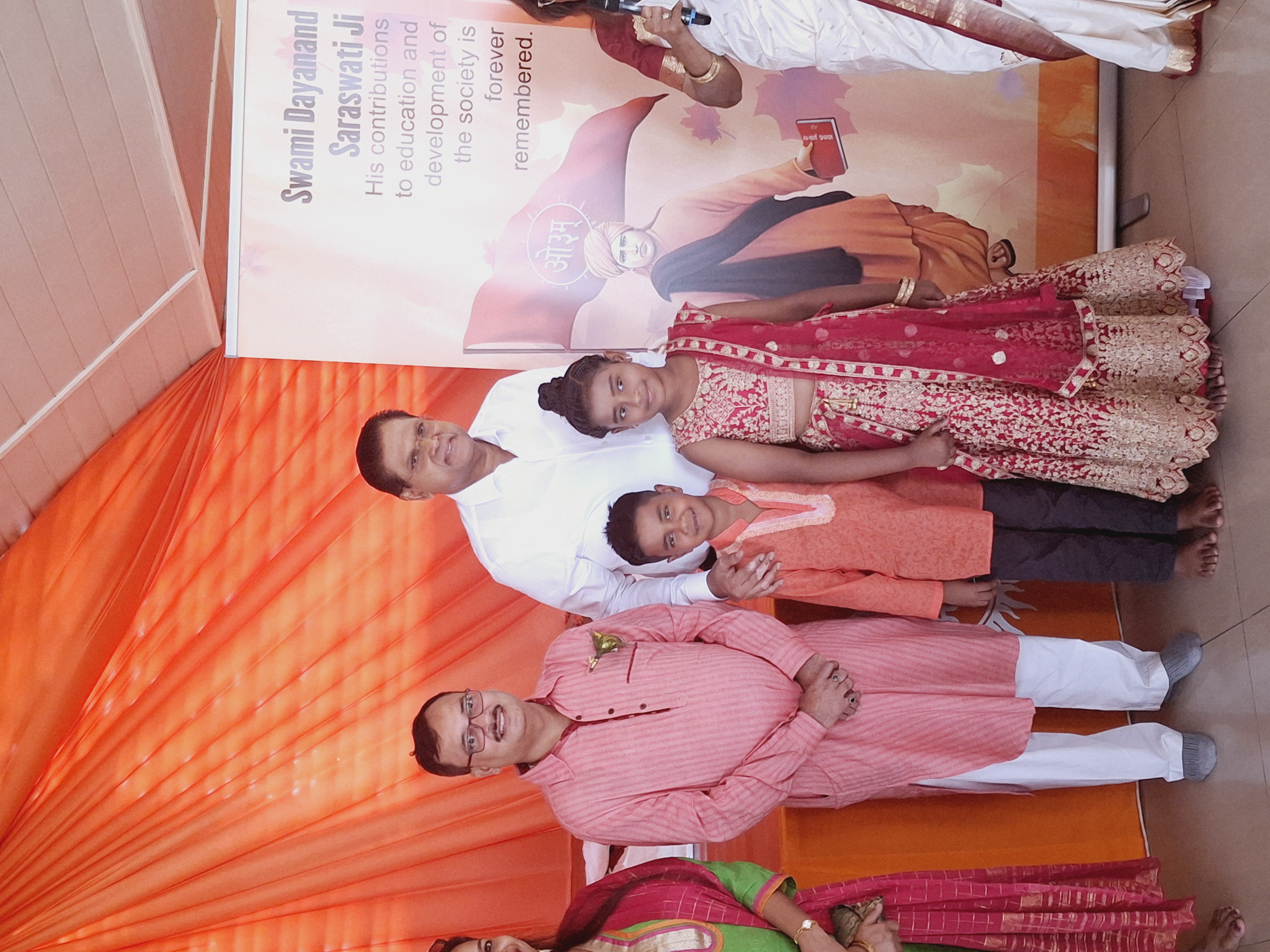 Foto bij de bijdrage van Herdenkingsboek