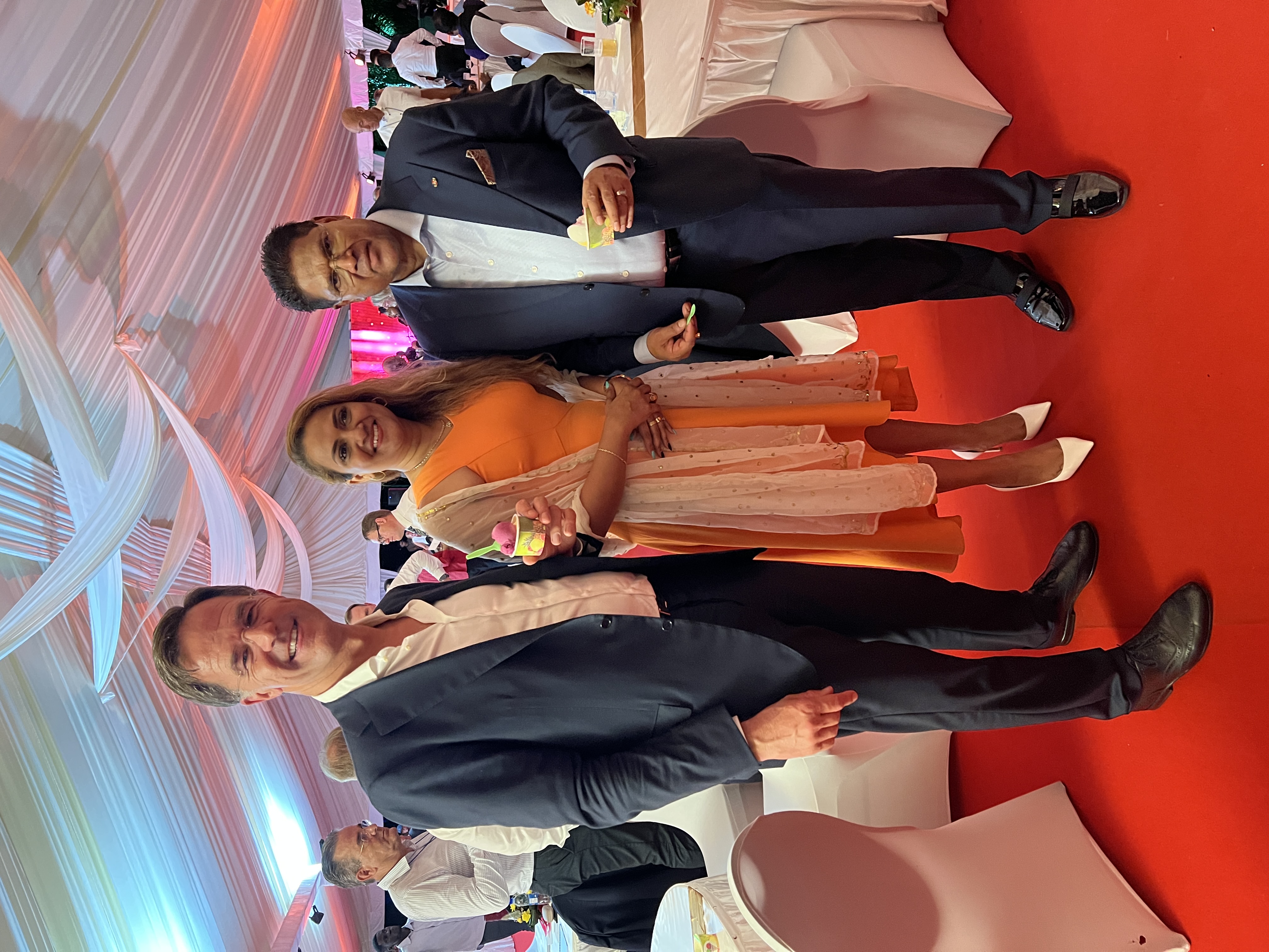 Foto bij de bijdrage van Suraksha Hirasingh